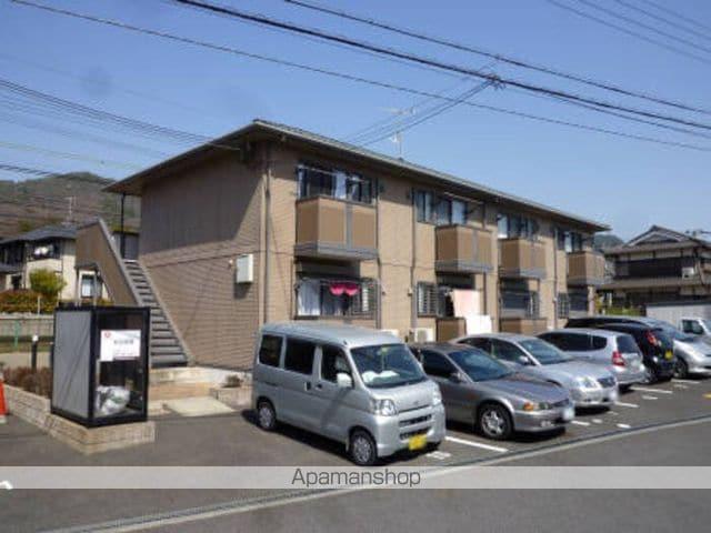 ビューテラス見世(ワンルーム/2階)