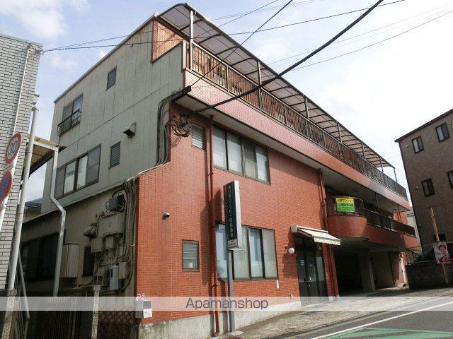 大野マンション