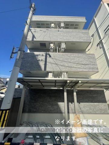フジパレス鳳中町サウス