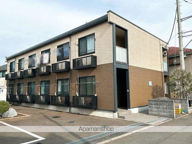 レオパレス日野本町