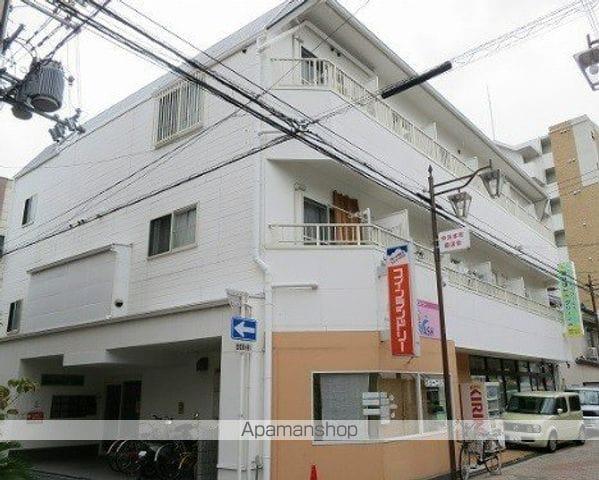 サンコート緑橋