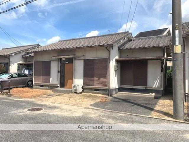 山陽本線 倉敷駅 徒歩21分 1階建 築38年