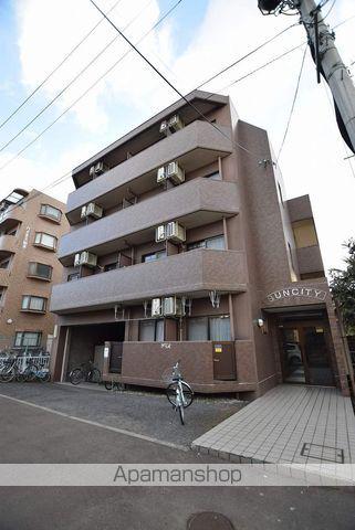 サンシティ柏木Ⅰ