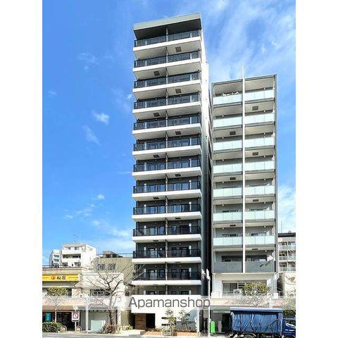 ジオエント門前仲町