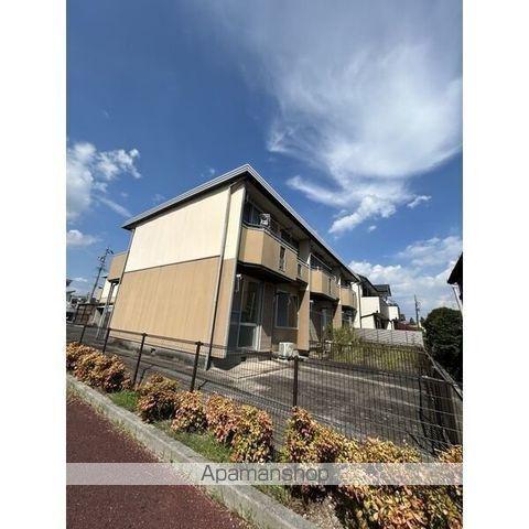 フォーブル木田B棟