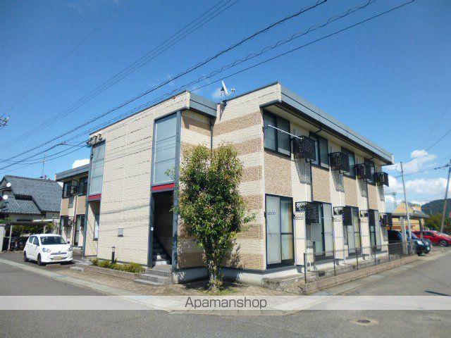 レオパレスシャルマン