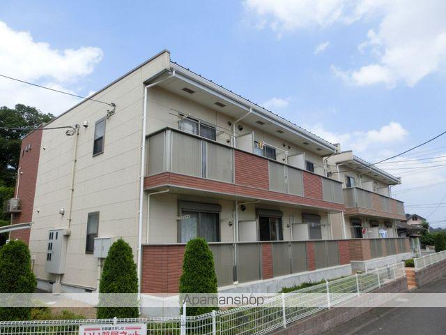 モダン・エディフィスⅠ(1LDK/2階)