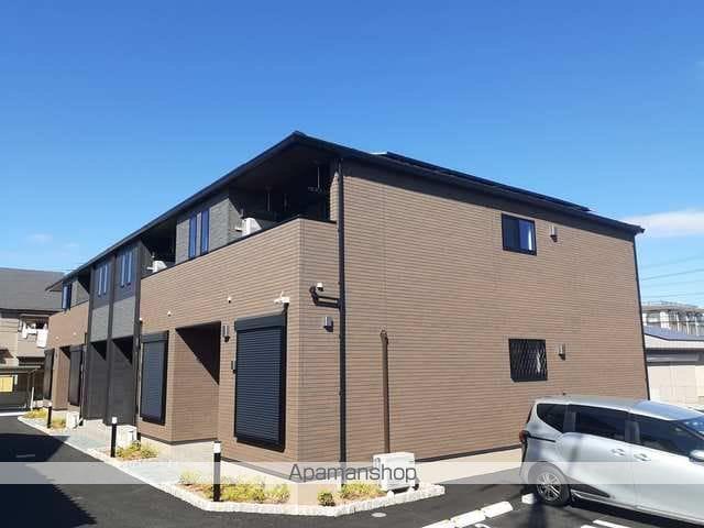 シエル ファミール(1LDK/1階)