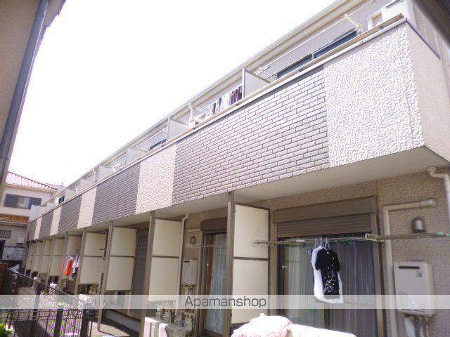 プレステージ幕張