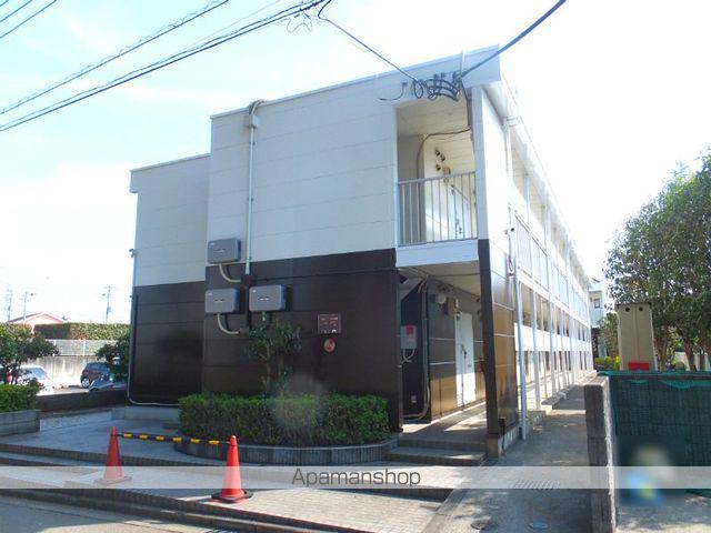 レオパレスアヴニールA