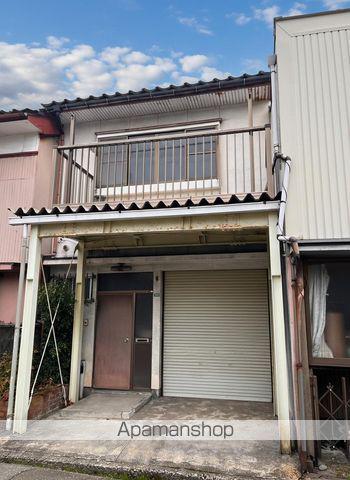 万葉線 急患医療センター前駅 徒歩2分 2階建 築49年
