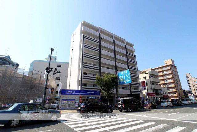 箱崎なつめビル