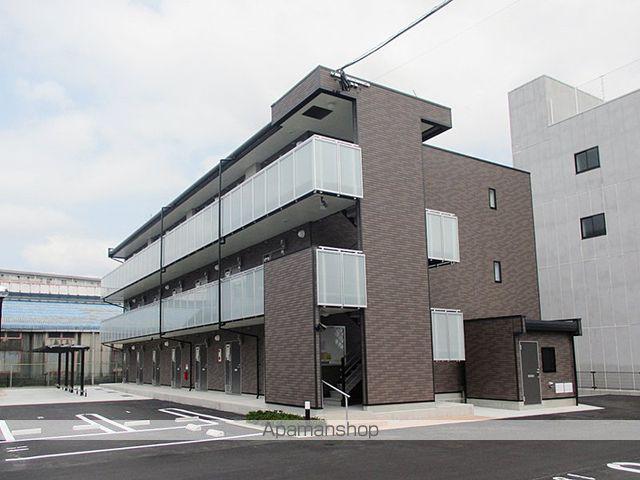 レオネクストラシュレ 博多Ⅰ