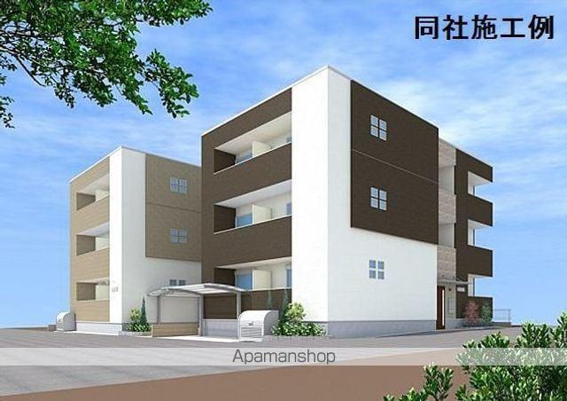 フジパレス水明公園西