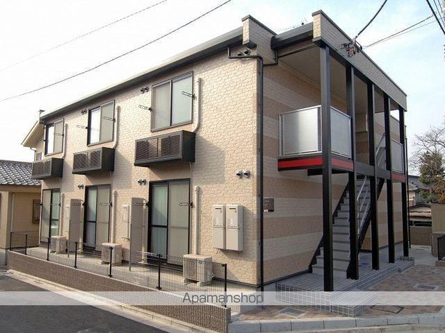 レオパレスHAPPY TOWN