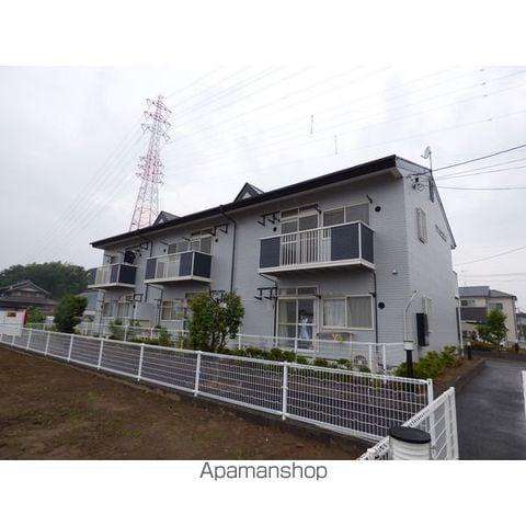 サンパレス江崎Ⅰ・Ⅱ