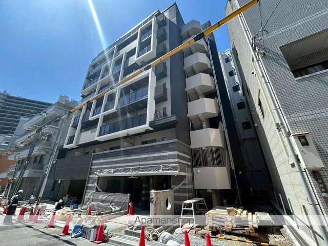 ミラージュパレス天王寺堀越町