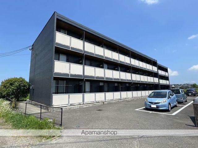 レオパレスあきは