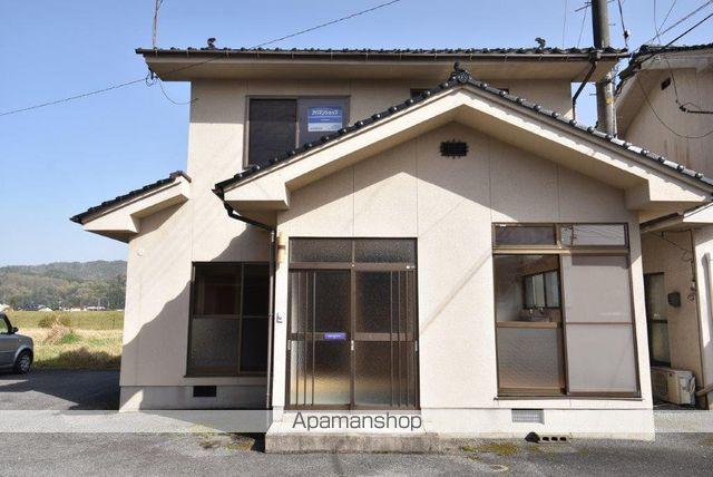 広島県安芸高田市吉田町川本の戸建賃貸