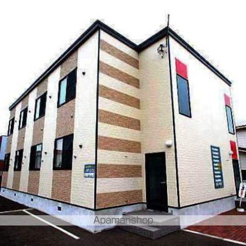 レオパレスナカマチ