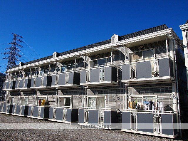 コーポトレンドA棟