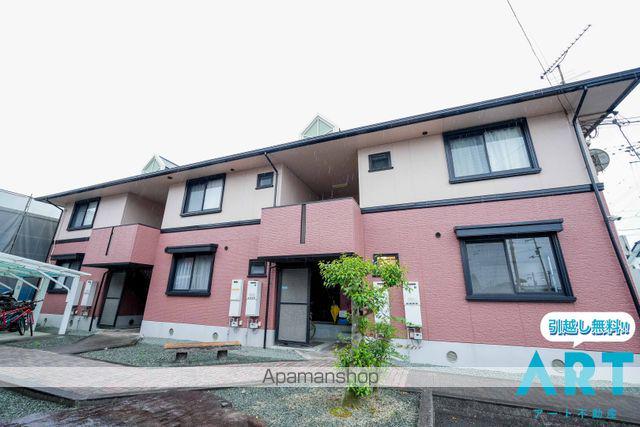 ハイカムール 南 B棟