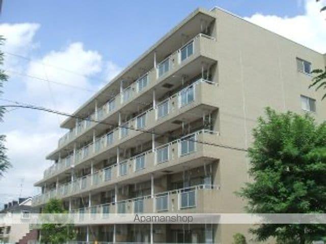 ファミール南流山