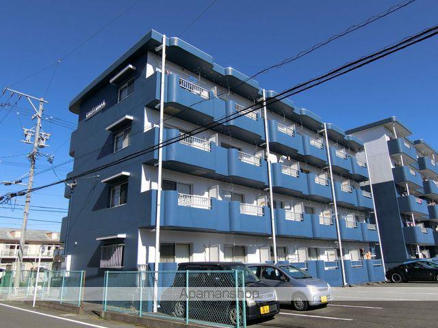 ライブ小島Ⅱ(1DK/4階)