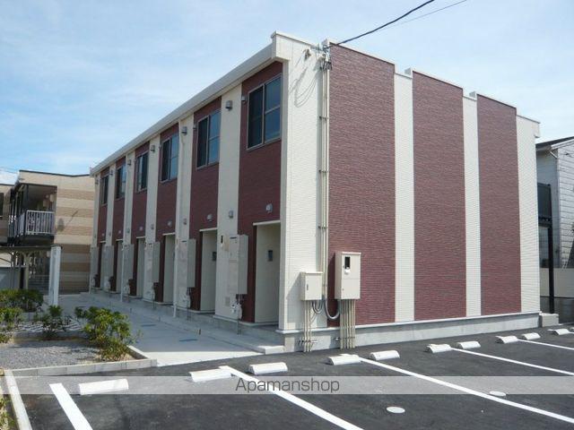 レオネクストクレール住吉Ⅱ