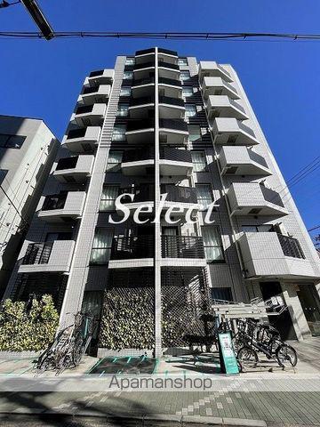 ベルシード横濱ウエスト