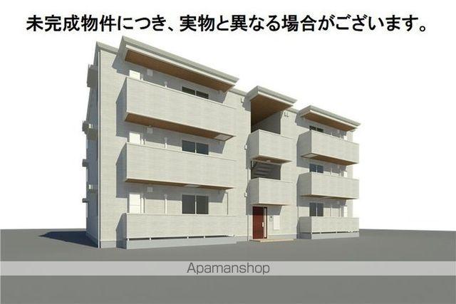 ディアライズ北山