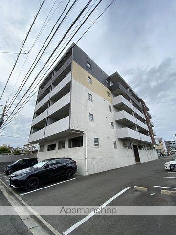 アルテマイスター堀川(3LDK/5階)