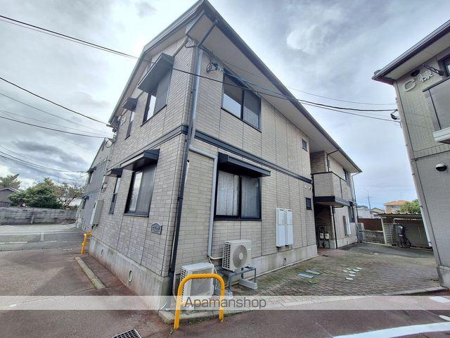セジュール蓮町 D棟