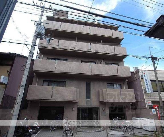 エステート朱雀