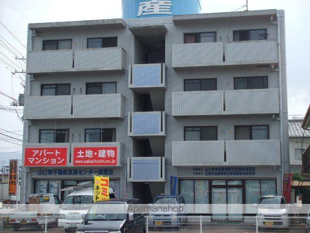 サカイビル尾津