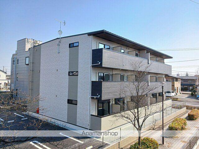 アリエッタ福室MⅡ