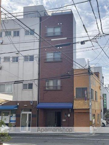 大阪府大阪市住之江区浜口西1丁目の戸建賃貸