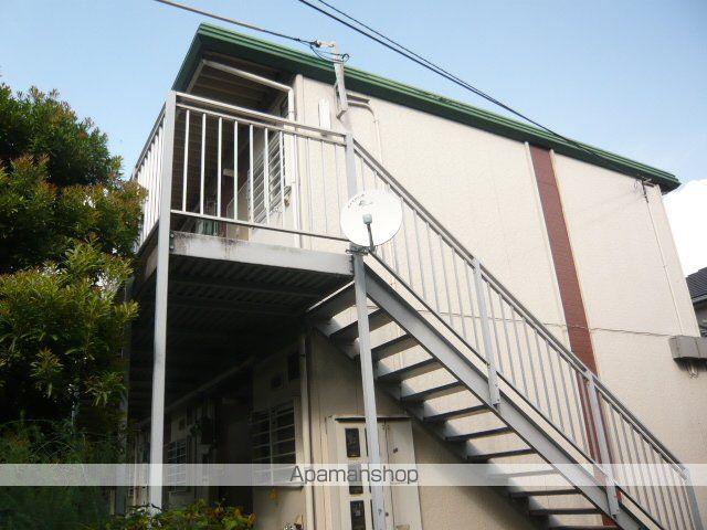 佐藤ハイツ