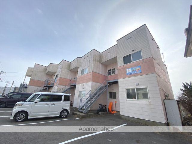 パレスはなぞの