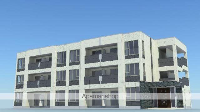 西区五才美町マンション
