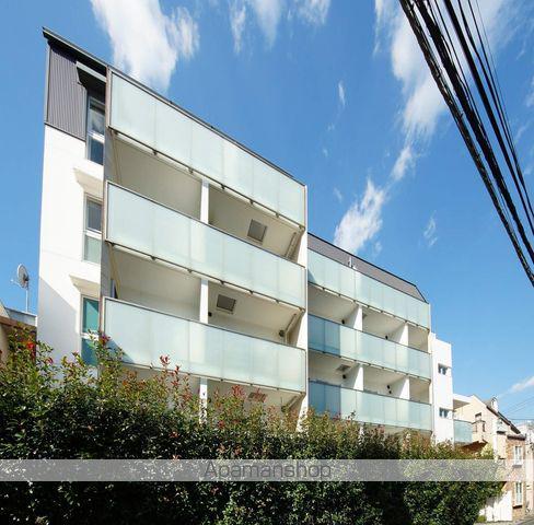 エルスタンザ代々木