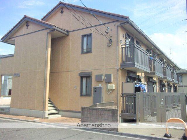 エスグランディール(1LDK/2階)