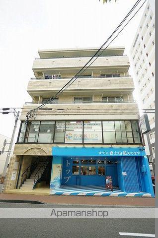 メゾン鷹匠(1LDK/4階)