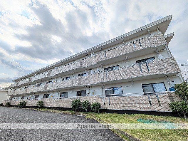 サンシャイン袖師