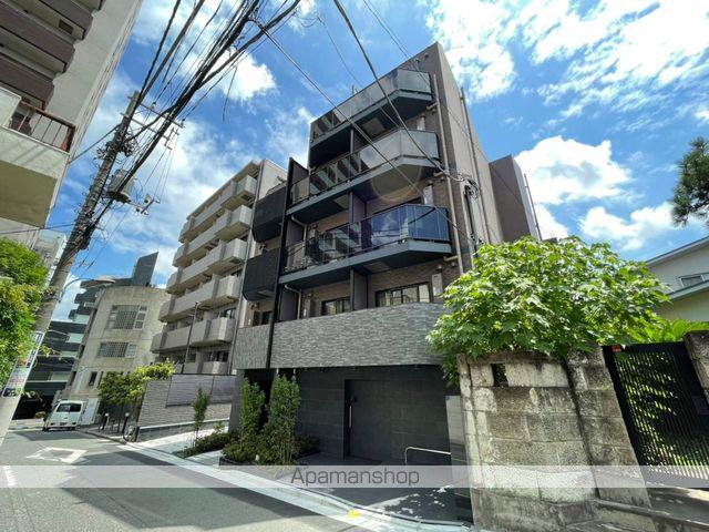 GRAN PASEO神楽坂Ⅱ