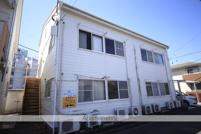 ホワイトウィング桜ヶ丘A(ワンルーム/1階)