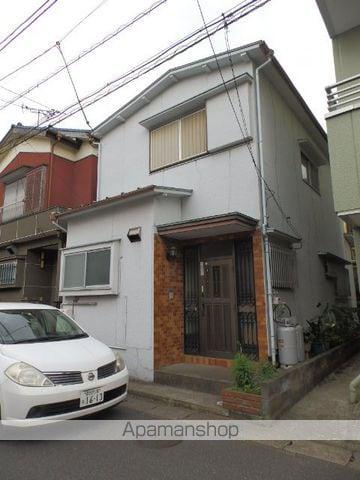 東京地下鉄東西線 浦安駅(千葉) 徒歩15分  築48年(3LDK)