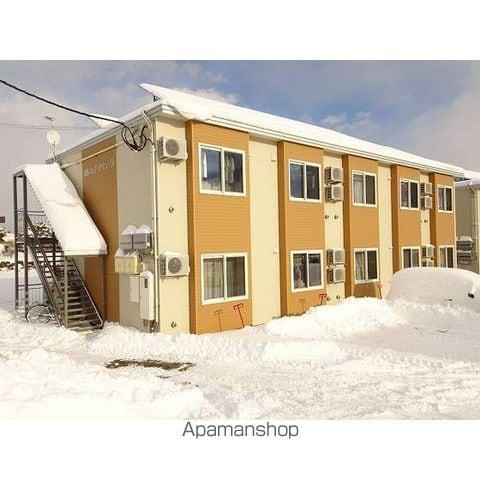 カレッジタウンⅧ