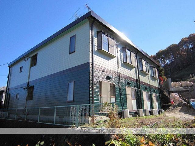 川内高角ハイツ