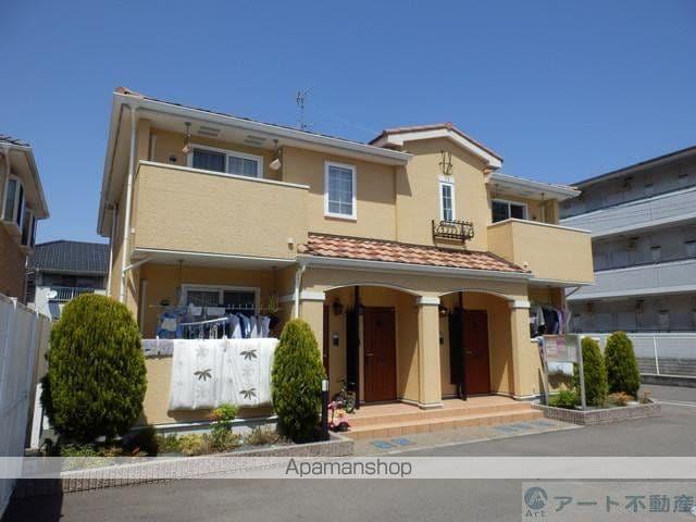 リーヴル ディマージュ A棟